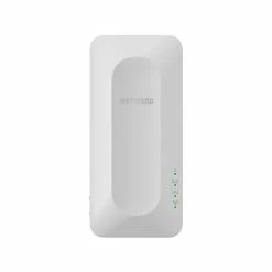 Netgear AX1600 EAX12 Wi-Fi 6 Dual Band 2.4/5GHz Wireless/Ethernet Mesh Range Extender