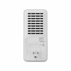 Netgear AX1600 EAX12 Wi-Fi 6 Dual Band 2.4/5GHz Wireless/Ethernet Mesh Range Extender -Networking & Wi-Fi Shop unnamed file 1283
