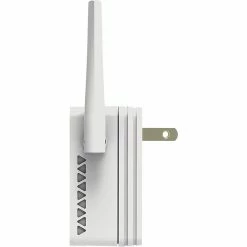 NETGEAR N300 WiFi Range Extender, Essentials Edition 10 NETGEAR N300 WiFi Range Extender, Essentials Edition -Networking & Wi-Fi Shop unnamed file 1295