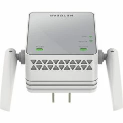 NETGEAR N300 WiFi Range Extender, Essentials Edition 11 NETGEAR N300 WiFi Range Extender, Essentials Edition -Networking & Wi-Fi Shop unnamed file 1296