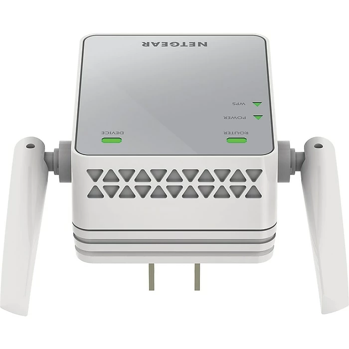 NETGEAR N300 WiFi Range Extender, Essentials Edition 7 NETGEAR N300 WiFi Range Extender, Essentials Edition - Image 5