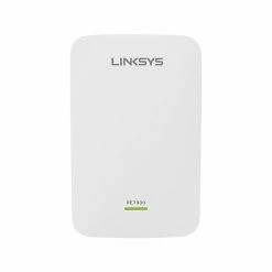 Linksys Max-Stream AC1900+ RE7000R Dual Band 2.4/5GHz Wireless And Ethernet Extender