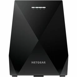 NETGEAR Nighthawk X6 AC2200 Tri-Band WiFi Mesh Extender, Black (EX77000) -Networking & Wi-Fi Shop unnamed file 131