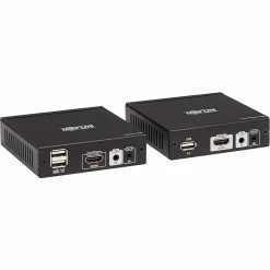 Tripp Lite Tripplite B013-HU-4K HDMI HDBaseT KVM Console Extender Kit