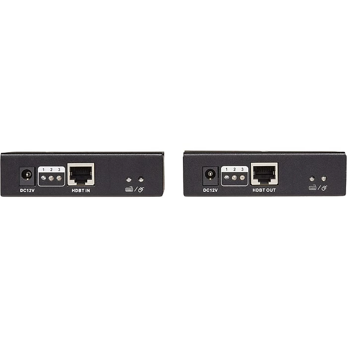 Tripp Lite Tripplite B013-HU-4K HDMI HDBaseT KVM Console Extender Kit 4 Tripp Lite Tripplite B013-HU-4K HDMI HDBaseT KVM Console Extender Kit - Image 2