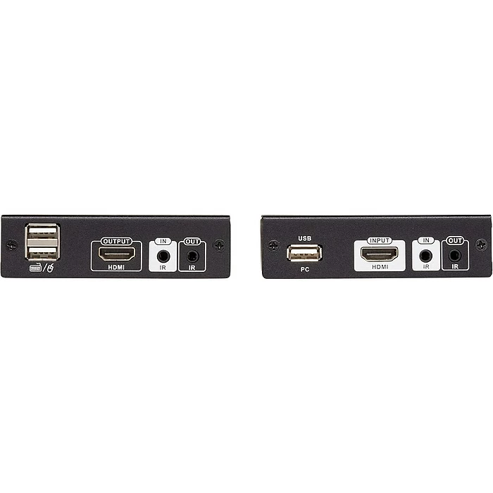 Tripp Lite Tripplite B013-HU-4K HDMI HDBaseT KVM Console Extender Kit 5 Tripp Lite Tripplite B013-HU-4K HDMI HDBaseT KVM Console Extender Kit - Image 3