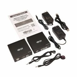 Tripp Lite Tripplite B013-HU-4K HDMI HDBaseT KVM Console Extender Kit 9 Tripp Lite Tripplite B013-HU-4K HDMI HDBaseT KVM Console Extender Kit -Networking & Wi-Fi Shop unnamed file 1315
