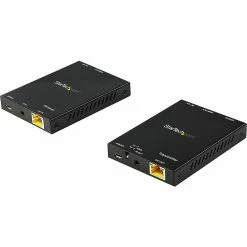 StarTech HDMI Over CAT6 Extender Kit (ST121HD20V)