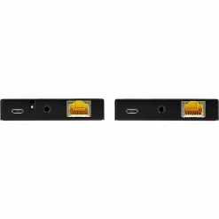 StarTech HDMI Over CAT6 Extender Kit (ST121HD20V) -Networking & Wi-Fi Shop unnamed file 1323