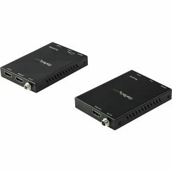 StarTech HDMI Over CAT6 Extender Kit (ST121HD20V) -Networking & Wi-Fi Shop unnamed file 1324