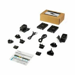 StarTech HDMI Over CAT6 Extender Kit (ST121HD20V) -Networking & Wi-Fi Shop unnamed file 1325