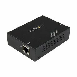 StarTech POEEXT1GAT Gigabit PoE+ Network Extender