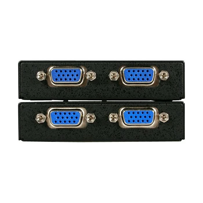 Startech ST121 VGA Video Over Cat5 Extender 3 Startech ST121 VGA Video Over Cat5 Extender