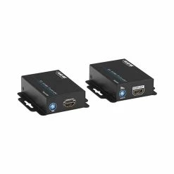 Black Box® VX-HDMI-TP 40 M 3D HDMI Catx Audio/Video Extender, Black