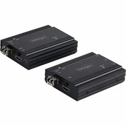 StarTech SV565FXHD4KU USB Extender