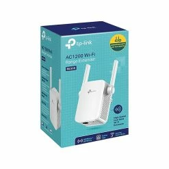TP-LINK AC1200 RE305 1200Mbps Wi-Fi Dual Band Range Extender -Networking & Wi-Fi Shop unnamed file 1368