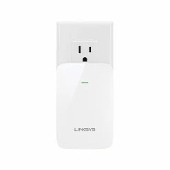 Linksys Dual Band 2.4/5GHz Wireless Extender (RE6350) -Networking & Wi-Fi Shop unnamed file 1370