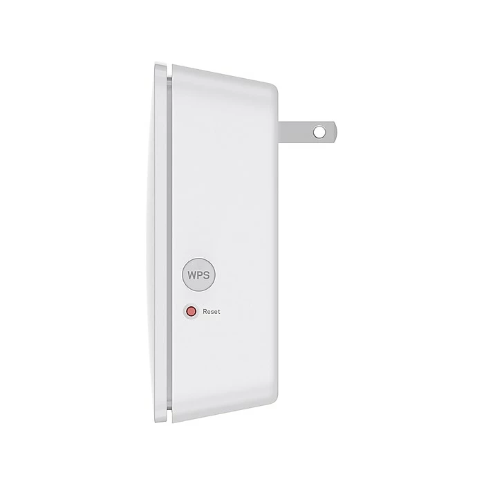 Linksys Dual Band 2.4/5GHz Wireless Extender (RE6250) 6 Linksys Dual Band 2.4/5GHz Wireless Extender (RE6250) - Image 4