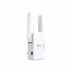 TP-LINK AX1800 RE605X Dual Band 2.4/5GHz Wireless And Ethernet Extender