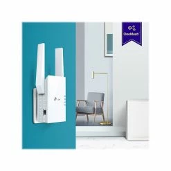 TP-LINK AX1800 RE605X Dual Band 2.4/5GHz Wireless And Ethernet Extender -Networking & Wi-Fi Shop unnamed file 1397