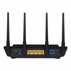 ASUS AX3000 Dual Band Wireless And Ethernet Router, Black (RT-AX3000) -Networking & Wi-Fi Shop unnamed file 140