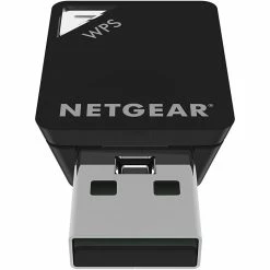 NETGEAR AC600 Dual Band WiFi USB Mini Adapter (A6100) -Networking & Wi-Fi Shop unnamed file 1426
