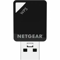 NETGEAR AC600 Dual Band WiFi USB Mini Adapter (A6100) -Networking & Wi-Fi Shop unnamed file 1427
