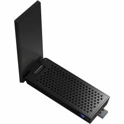 NETGEAR Nighthawk AC1900 WiFi USB Adapter (A7000) -Networking & Wi-Fi Shop unnamed file 1442