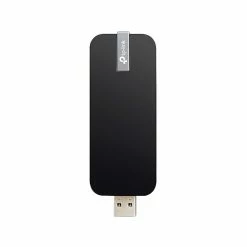 TP-LINK Archer T4U AC1300 Wireless Dual-Band USB Adapter, Black -Networking & Wi-Fi Shop unnamed file 1453