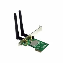 StarTech PEX300WN2 X 2 Wireless N Adapter, 300 Mbps, Each -Networking & Wi-Fi Shop unnamed file 1459