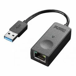 Lenovo ThinkPad 4X91D96891 Network Adapter, USB3.0 To Ethernet
