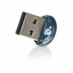 Iogear® Micro USB Bluetooth 4.0 Adapter (GBU521W6)