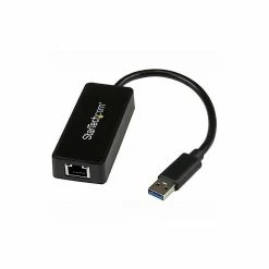StarTech RZ4408 Network Adapter USB 3.0 To Gigabit Ethernet
