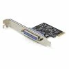 StarTech 1-Port Parallel PCIe Card, PCI Express To Parallel DB25 LPT Adapter Card, Desktop Expansion Controller For Printer, SPP/ECP -Networking & Wi-Fi Shop unnamed file 1497