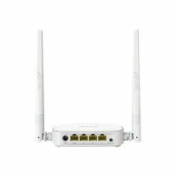 Tenda N301 Wireless N300 Easy Setup Router, White -Networking & Wi-Fi Shop unnamed file 150