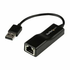 StarTech USB 2.0 To 10/100 Mbps Ethernet Network Adapter Dongle -Networking & Wi-Fi Shop unnamed file 1508