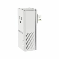 Netgear Powerline Extender 1200 Mbps, 1 Gigabit Port With Pass-Through Extra Outlet (PLP1200) -Networking & Wi-Fi Shop unnamed file 1511