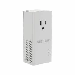 Netgear Powerline Extender 1200 Mbps, 1 Gigabit Port With Pass-Through Extra Outlet (PLP1200) -Networking & Wi-Fi Shop unnamed file 1512