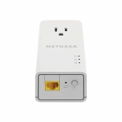 Netgear Powerline Extender 1200 Mbps, 1 Gigabit Port With Pass-Through Extra Outlet (PLP1200) -Networking & Wi-Fi Shop unnamed file 1514