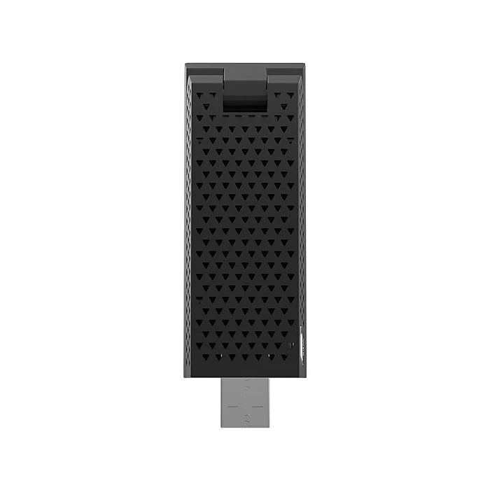 NETGEAR AC1200 WiFi USB Adapter High Gain Dual Band USB 3.0 (A6210) 4 NETGEAR AC1200 WiFi USB Adapter High Gain Dual Band USB 3.0 (A6210) - Image 2