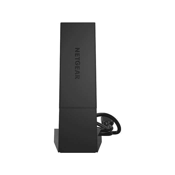NETGEAR AC1200 WiFi USB Adapter High Gain Dual Band USB 3.0 (A6210) 5 NETGEAR AC1200 WiFi USB Adapter High Gain Dual Band USB 3.0 (A6210) - Image 3