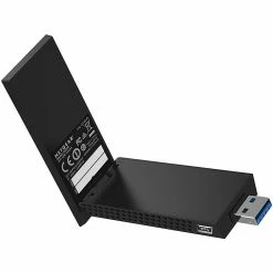 NETGEAR AC1200 WiFi USB Adapter High Gain Dual Band USB 3.0 (A6210) 13 NETGEAR AC1200 WiFi USB Adapter High Gain Dual Band USB 3.0 (A6210) -Networking & Wi-Fi Shop unnamed file 1532