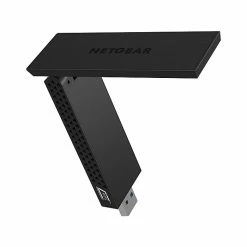 NETGEAR AC1200 WiFi USB Adapter High Gain Dual Band USB 3.0 (A6210) 14 NETGEAR AC1200 WiFi USB Adapter High Gain Dual Band USB 3.0 (A6210) -Networking & Wi-Fi Shop unnamed file 1533