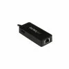 StarTech US1GC301AU USB-C To Gigabit Network Adapter With Extra USB 3.0 Port