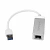 StarTech USB31000SA Silver USB 3.0 To Gigabit Network Adapter For PC -Networking & Wi-Fi Shop unnamed file 1546