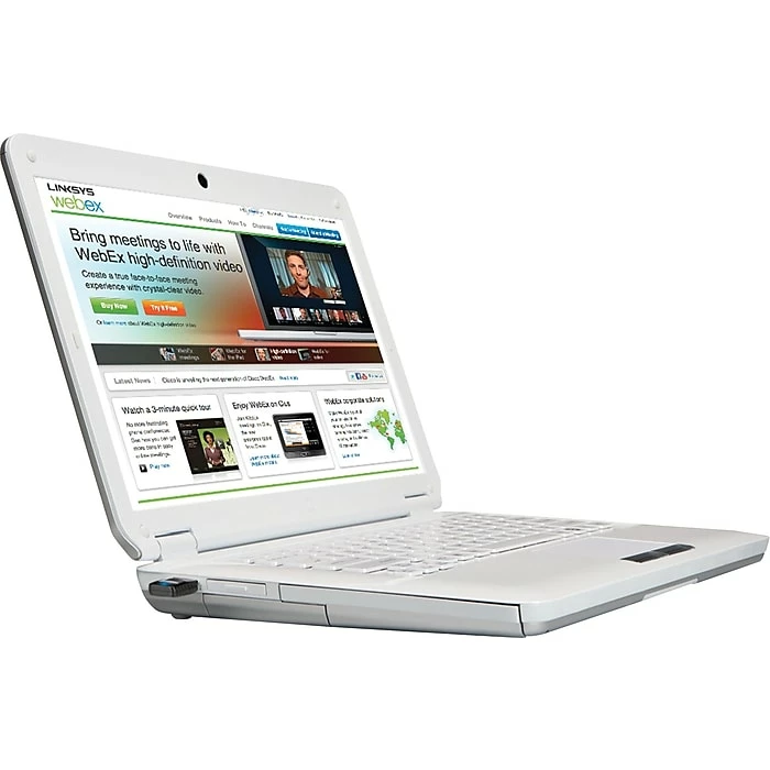 Linksys AE6000 Dual-Band Mini Wireless AC850 USB Adapter 6 Linksys AE6000 Dual-Band Mini Wireless AC850 USB Adapter - Image 4