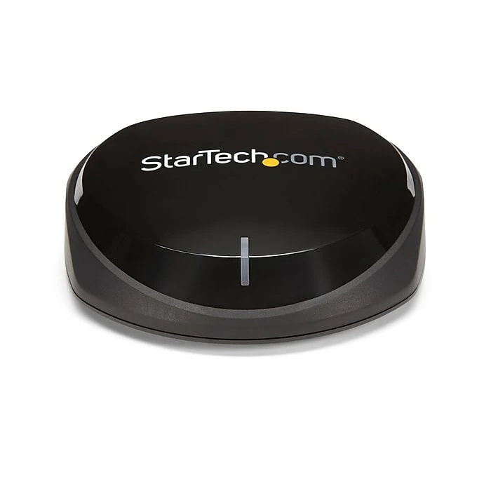 StarTech Bluetooth 5.0 Audio Receiver NFC, BT/Bluetooth Wireless Audio Adapter, 3.5mm/RCA Or Digital Toslink Output, HiFi Wolfson DAC 4 StarTech Bluetooth 5.0 Audio Receiver NFC, BT/Bluetooth Wireless Audio Adapter, 3.5mm/RCA Or Digital Toslink Output, HiFi Wolfson DAC - Image 2
