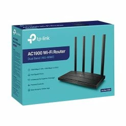 TP-LINK Archer C80 AC1900 Dual Band Wireless And Ethernet Router, Black -Networking & Wi-Fi Shop unnamed file 157