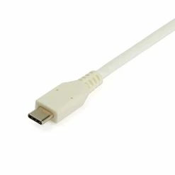 StarTech USB C To Gigabit Ethernet Adapter With USB A Port - White 1Gbps NIC USB 3.0/3.1 Type C To RJ45 Port/LAN Network Adapter TB3 -Networking & Wi-Fi Shop unnamed file 1577