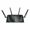 ASUS RT-AX88U Dual Band Wireless & Ethernet Router, Gold/Black (90IG04J1-BA1010) -Networking & Wi-Fi Shop unnamed file 158